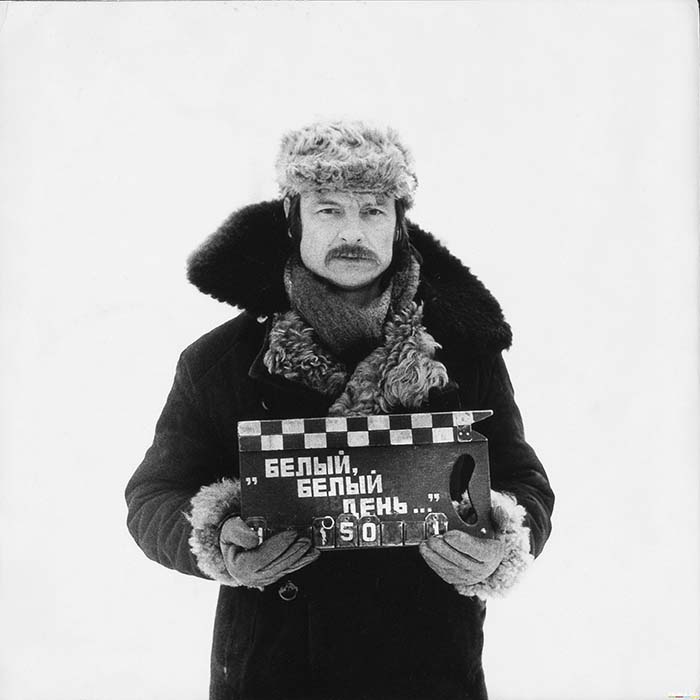 Andrej Tarkovski 2