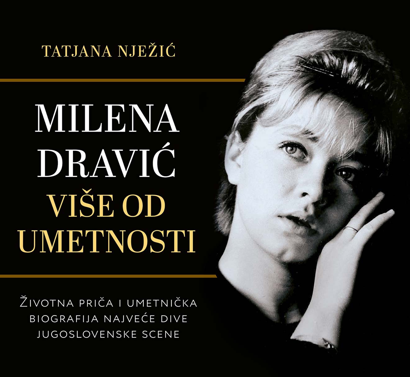 Milena-Dravic-Vise od umetnosti-feat